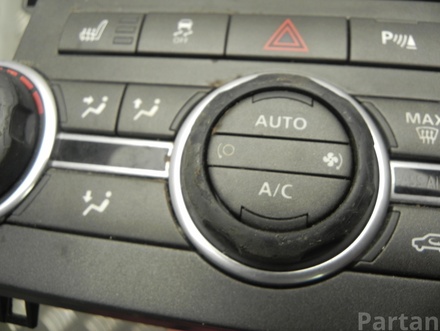 Land Rover BH22-19E900-FA / BH2219E900FA DISCOVERY IV (L319) 2011 Automatic air conditioning control