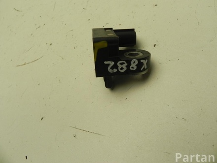 Mazda GP9A 57 KCO / GP9A57KCO CX-7 (ER) 2010 Sensor de golpe (sistema de airbag)