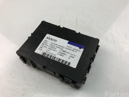 Suzuki 36770-65J30 / 3677065J30 GRAND VITARA II (JT, TE, TD) 2008 Central electronic control unit for comfort system