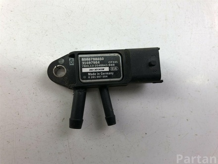 Volvo 0281007504 V60 2019 Sensor für Reifendruck