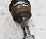 Peugeot 9825391080 208 II (P21) 2021 Drive Shaft - Thumbnail 2