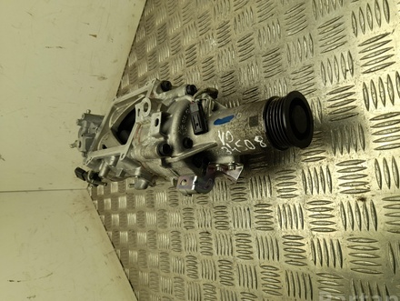 Mazda HF012070X, HF012070XF CX-30 DM 2022 Turbocompresor