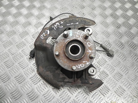 Mazda 611 CX-5 (KE, GH) 2014 Wheel Bearing Housing Right Front