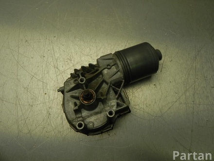 BMW 7 308 771 / 7308771 5 (F10) 2014 Moteur d'essuie-glace