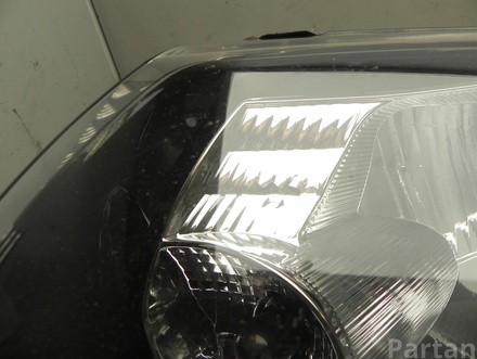 Dacia 26604111R SANDERO II 2013 Headlight Left