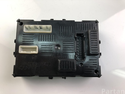 Nissan 284B29U00A NOTE (E11, NE11) 2007 control unit