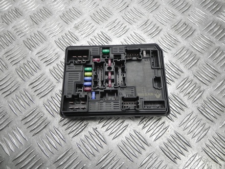 Dacia 284B65716R Sandero III (DJF/BJI cross) 2022 Fuse Box