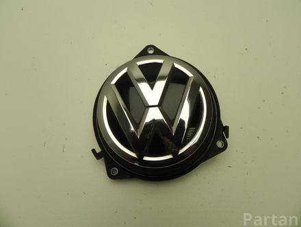 Volkswagen 3G5 827 469, 510 827 469 / 3G5827469, 510827469 PASSAT (362) 2014 Heckklappengriff