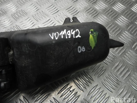 Dacia 289101840R SANDERO II 2018 Washer Fluid Tank