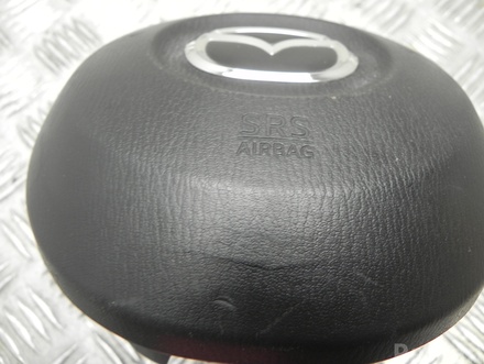 Mazda CE0080P1110022 CX-5 (KE, GH) 2014 Airbag du conducteur