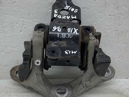 Mazda MAZDA 3 2018 / MAZDA32018 3 (BM) 2018 Engine Mounting