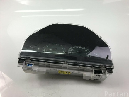 Land Rover YAC114230 RANGE ROVER II (P38A) 2000 Dashboard (instrument cluster)