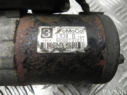 Mazda M000T37271 CX-7 (ER) 2010 Starter