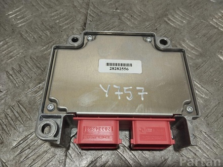 Tesla 103222400A MODEL S 2013 Valdymo blokas oro pagalvių