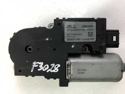 Peugeot 3M23280 308 II 2015 Sliding roof motor