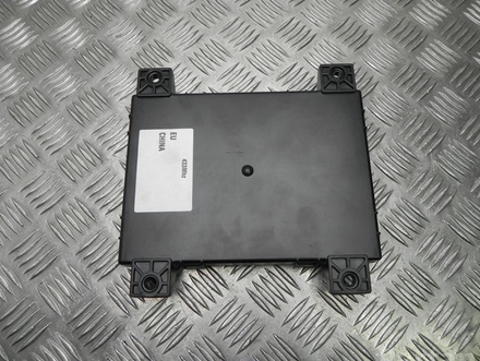 Tesla 1010907-00-D / 101090700D MODEL S 2015 Body control module BCM FEM SAM BSI