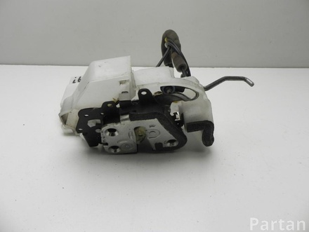 Mazda Y18TL1 CX-7 (ER) 2010 Door Lock