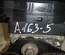 Mazda 133800-4451 / 1338004451 6 Stufenheck (GH) 2010 ABS-Steuergerät Hydraulikblock - Thumbnail 4