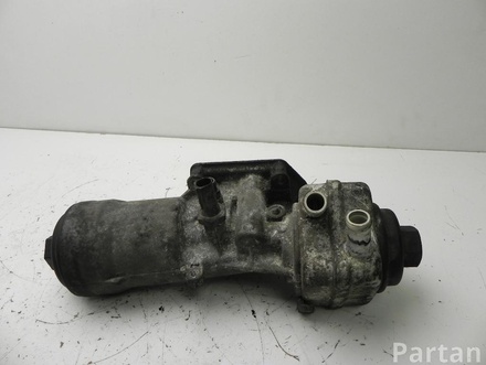 Škoda 045 115 389 G / 045115389G FABIA II (542) 2009 Oil Filter Housing