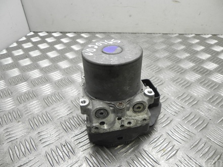 Mazda GDK4-437A0 / GDK4437A0 6 Kombi (GH) 2010 ABS-Steuergerät Hydraulikblock