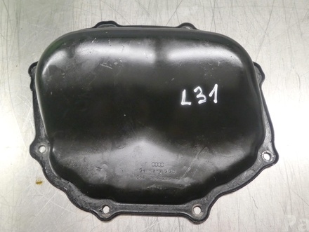 Audi 06E109285F A6 (4F2, C6) 2008 Zylinderkopfhaube