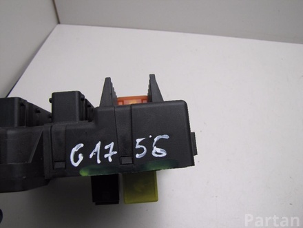 Saab 12769679, 519161301 9-3 (YS3F) 2008 Body control module BCM FEM SAM BSI