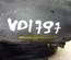 Ford 8V21-11000-BD / 8V2111000BD FIESTA VI Van 2010 Starter - Thumbnail 4