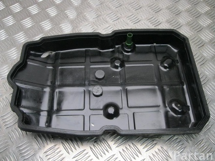 Mercedes-Benz A2222700512 S-CLASS (W221) 2010 Oil Pan Lower