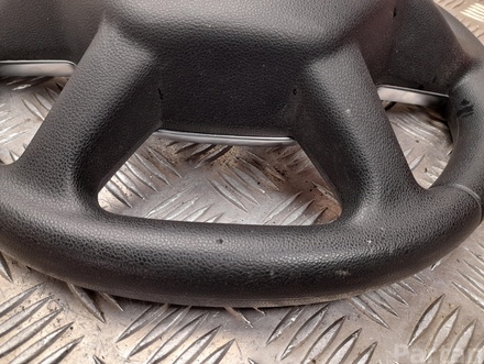 Dacia 484001085R LODGY 2018 Steering Wheel