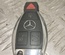 Mercedes-Benz 2701ADC10 CLS (C218) 2013 Schlüssel - Thumbnail 3