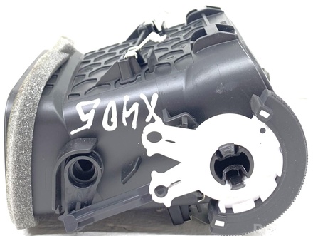 Citroën 98162208ZD, 98162208, 0350120919 C3 III (SX) 2019 Alimentation d'air