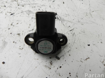 Mercedes-Benz A 006 153 97 28 / A0061539728 E-CLASS (W212) 2010 Sensor, Saugrohrdruck