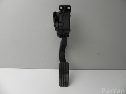 Dacia 6PV009085-13, 180106136R / 6PV00908513, 180106136R SANDERO II 2014 Accelerator Pedal