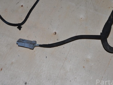 Citroën 9816948380 C4 Picasso II 2017 Cables de batería