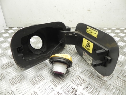 Land Rover 2S7A-6A619-AA / 2S7A6A619AA DISCOVERY IV (L319) 2011 Fuel filler door