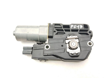 Mercedes-Benz A2139067003 EQB (X243) 2023 Sliding roof motor