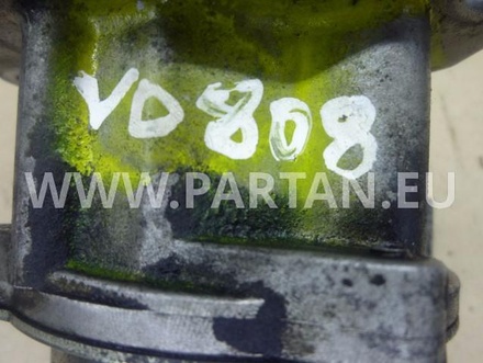 Nissan 8200577807, 700673.03.00 / 8200577807, 7006730300 QASHQAI / QASHQAI +2 I (J10, JJ10) 2008 Bomba de vacío