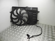 Mini 17421475577 MINI (R56) 2007 Ventilateur de radiateur