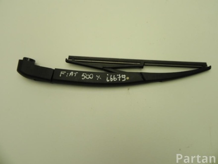 Fiat 334 500X (334_) 2016 Wiper Arm