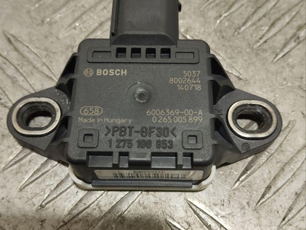 Tesla 600636900A, 0265005899 MODEL S 2013 Raddrehzahlsensor