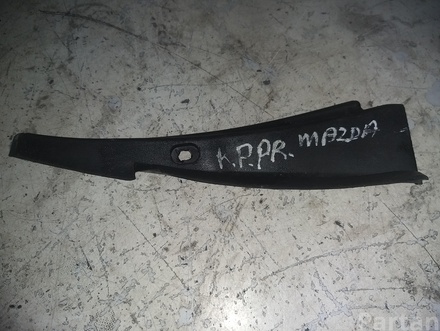 Mazda GS8S 51 / GS8S51 6 Stufenheck (GH) 2010 Halter für Kotflügel