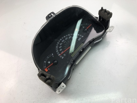 Fiat 46801545 PANDA (169_) 2006 Dashboard (instrument cluster)