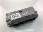 Škoda 03C906024B FABIA II (542) 2010 Control unit for engine