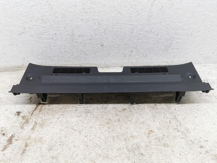 Hyundai 85771Q0300 i20 III (BC3, BI3) 2022 Cover for lock carrier