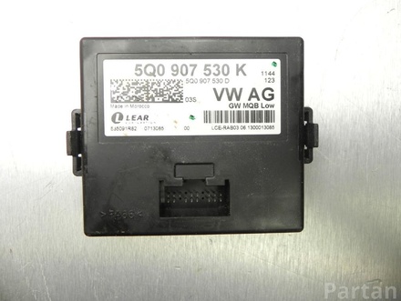 Škoda 5Q0 907 530 K, 5Q0 907 530 D / 5Q0907530K, 5Q0907530D OCTAVIA III (5E3) 2013 Diagnose-Interface für Datenbus Gateway