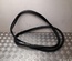 Mazda 804 CX-30 DM 2022 Door Seal Left Front - Thumbnail 3