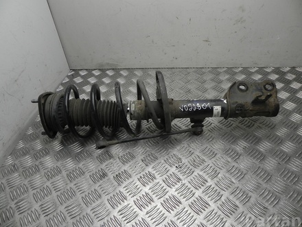 Mazda KF6934900 CX-5 (KE, GH) 2014 suspension strut, complete