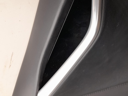 Tesla 1008105-14-L / 100810514L MODEL S 2016 Durų panelė dešinė galinis