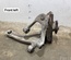 Aston Martin HY53-3091-AB / HY533091AB DB11 (AM5) 2019 Front Control arm kit left side - Thumbnail 1