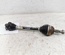 Peugeot 9825391080 208 II (P21) 2021 Drive Shaft - Thumbnail 1